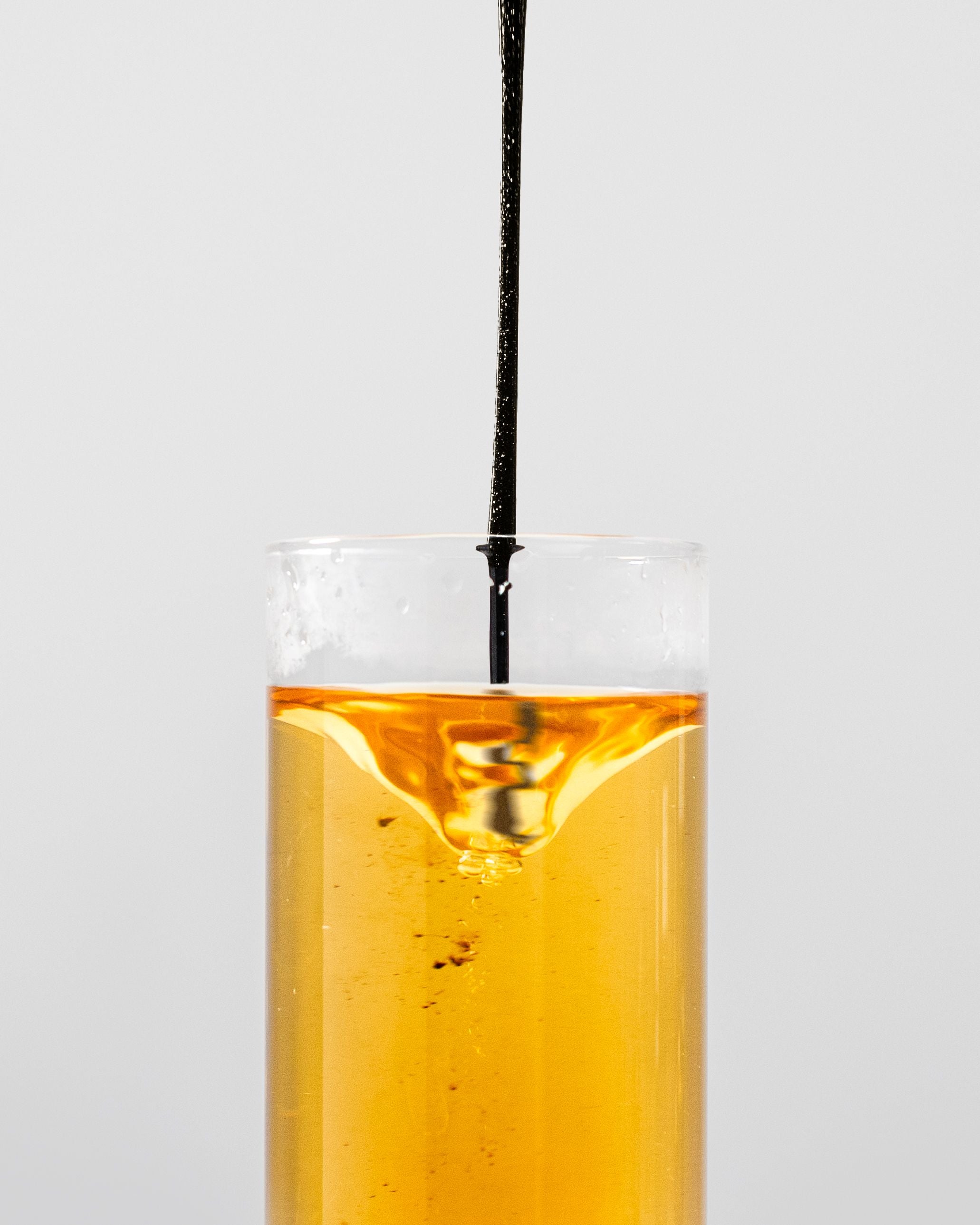 Organic Shilajit: 5 Reasons to Use It Daily