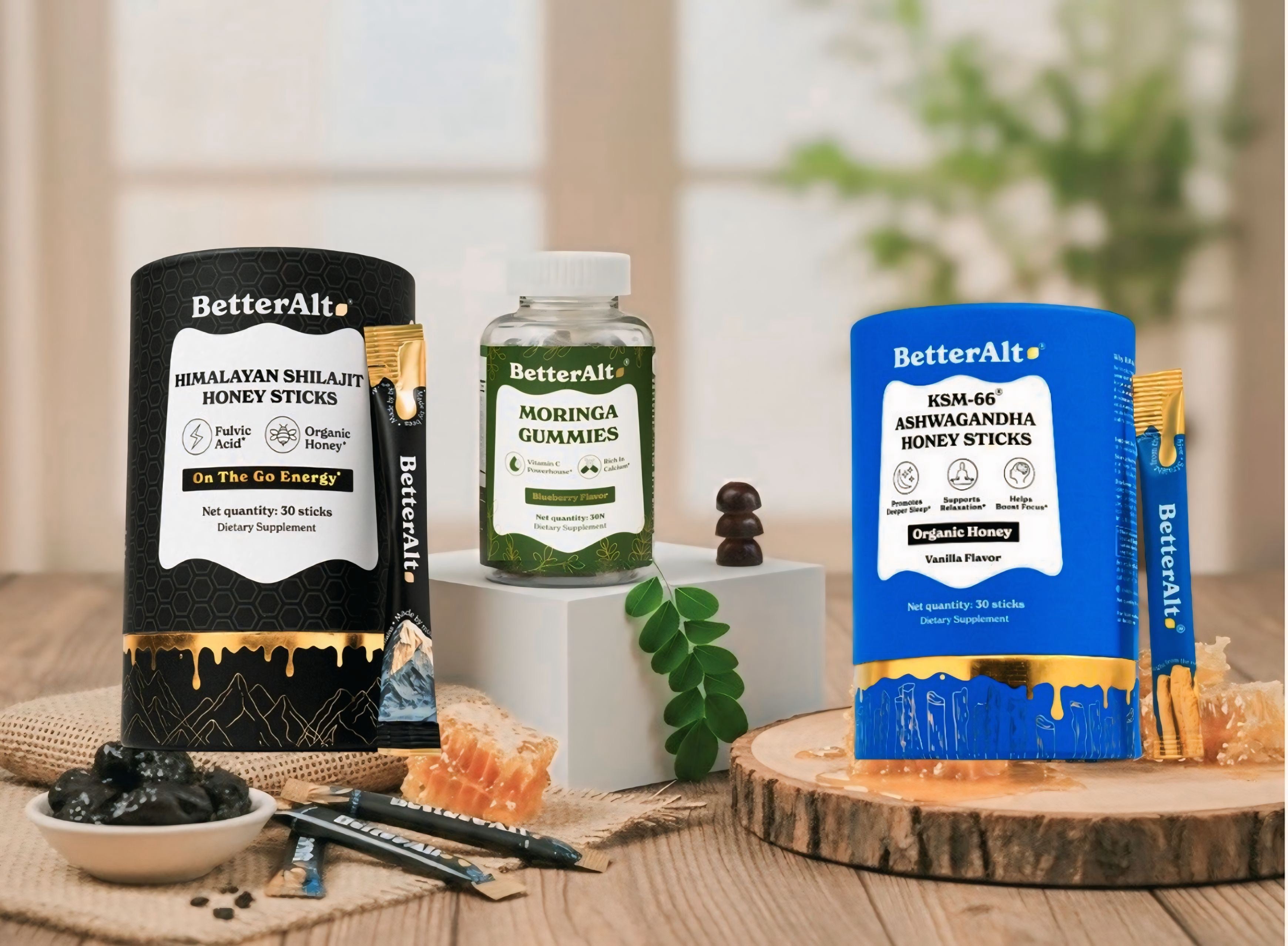 How to Build a Hormone-Friendly Supplement Routine