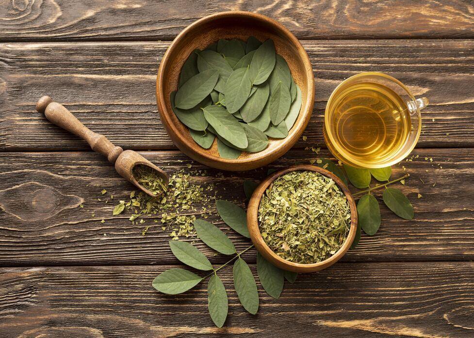 The Benefits of Moringa: Nature's Multivitamin