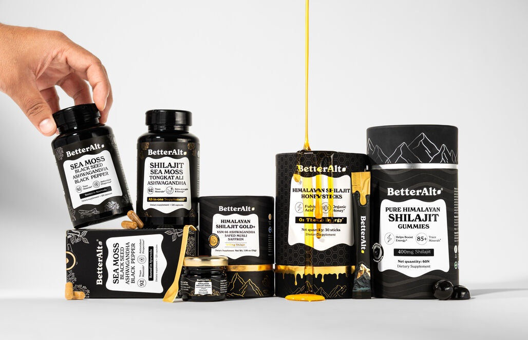 How effective is Shilajit? Let’s find out