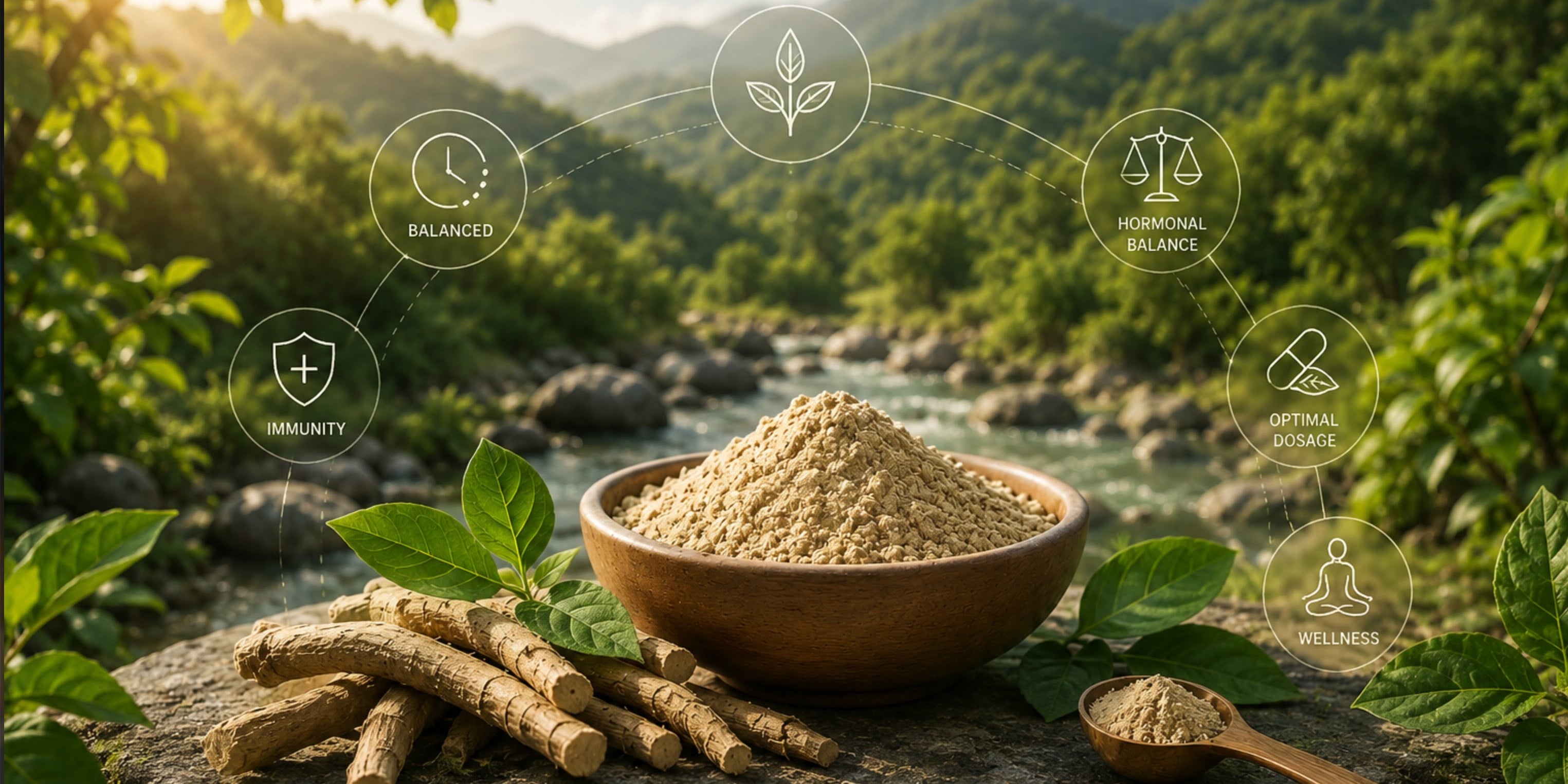 Ashwagandha dosage guide: getting the dose, timing, and form right