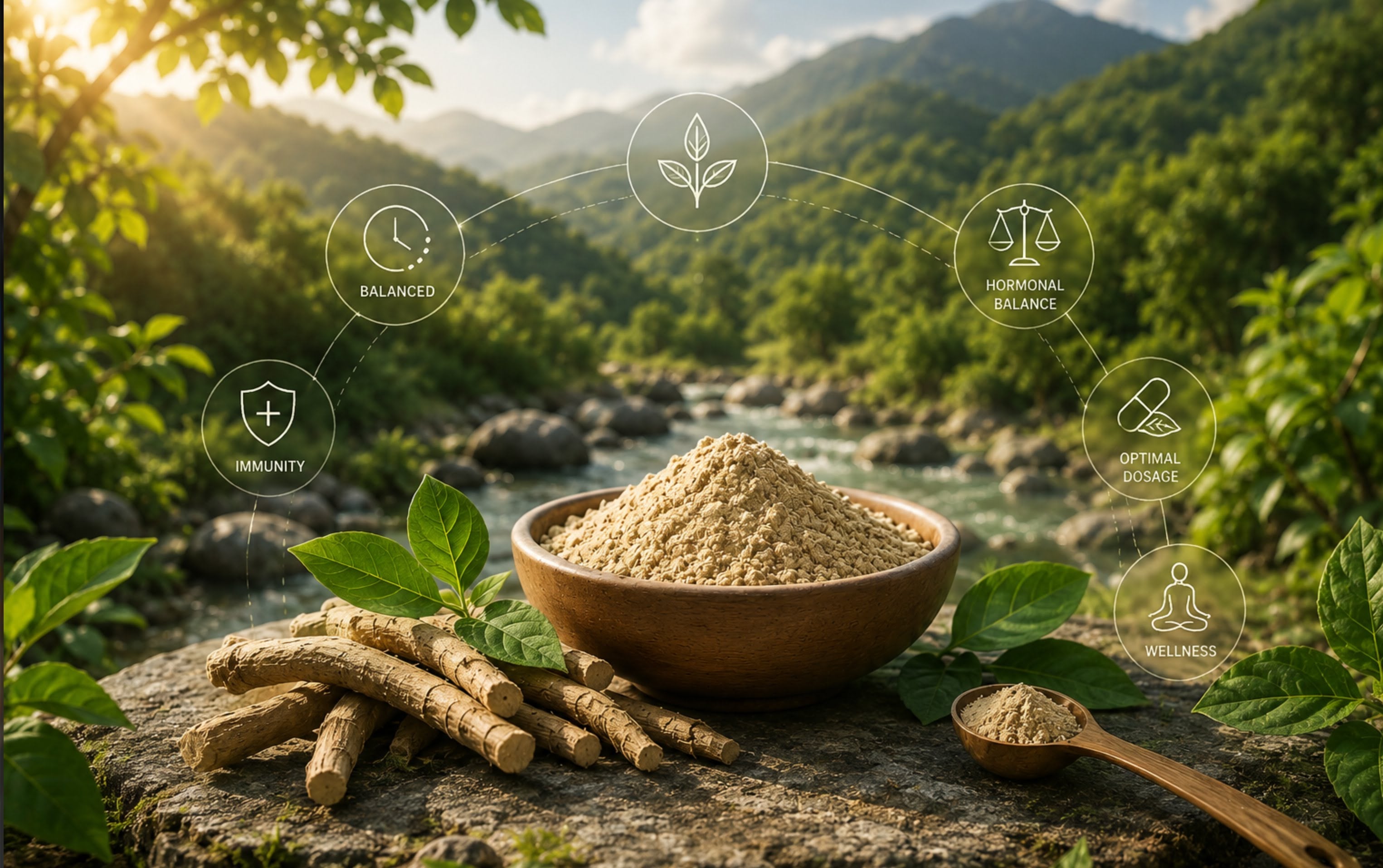 Ashwagandha dosage guide: getting the dose, timing, and form right