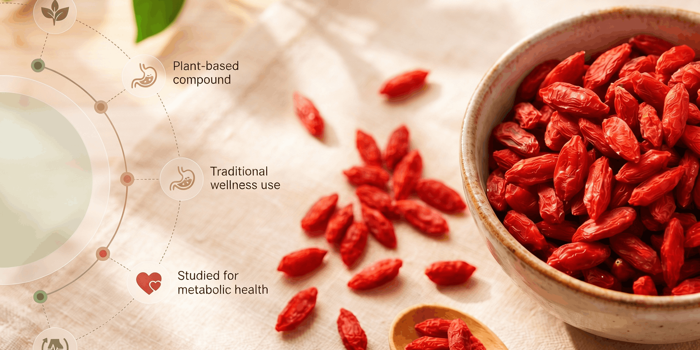 Berberine: The one natural compound metabolic researchers cannot stop talking about