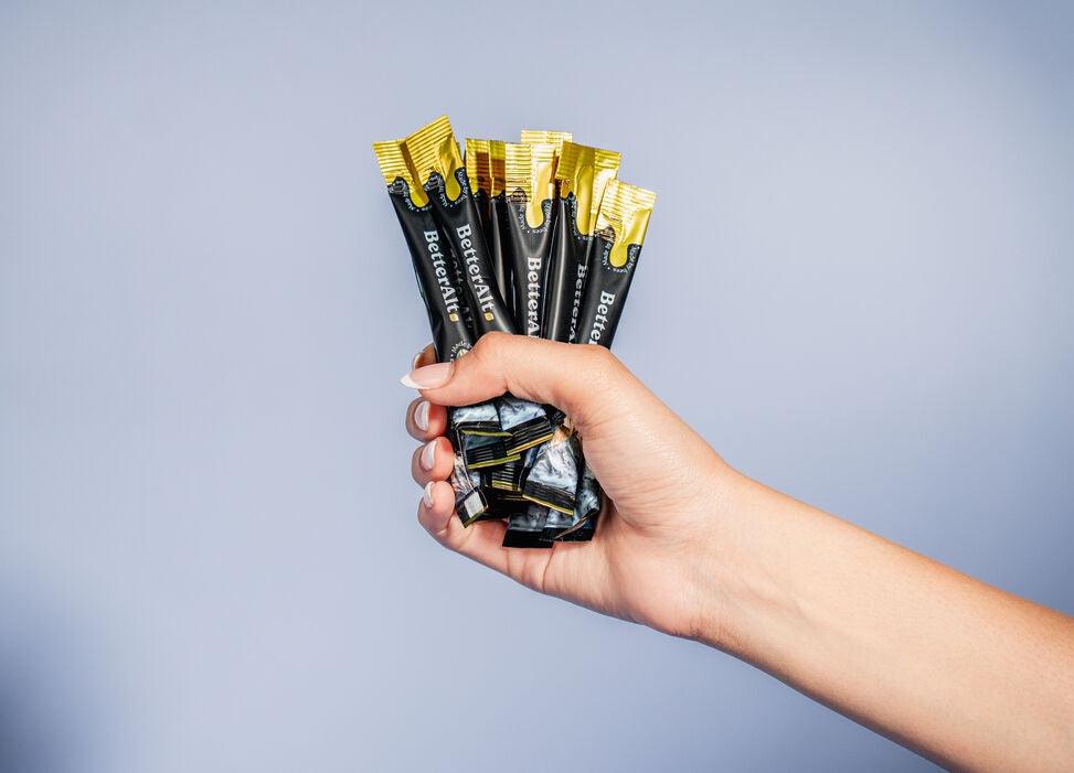 Myth Busted: Is Shilajit Only for Sexual Wellness?