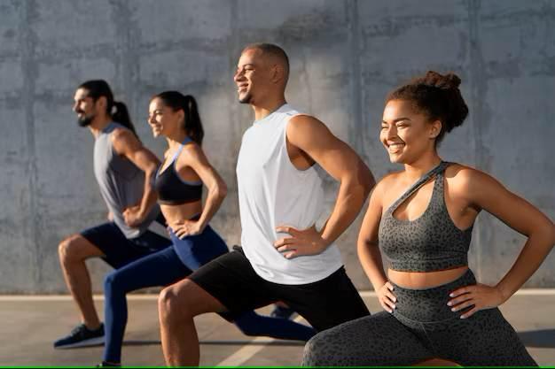 Shilajit: A natural energy booster for your workout