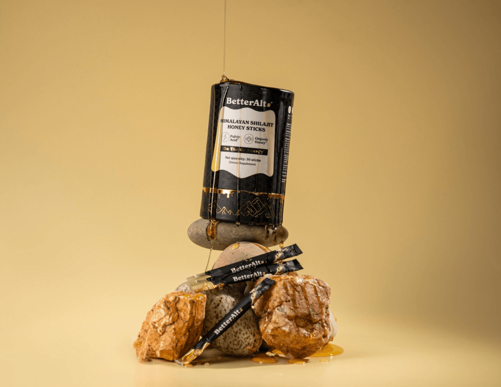 What Does Ayurveda Say About Taking Shilajit and Honey Together?