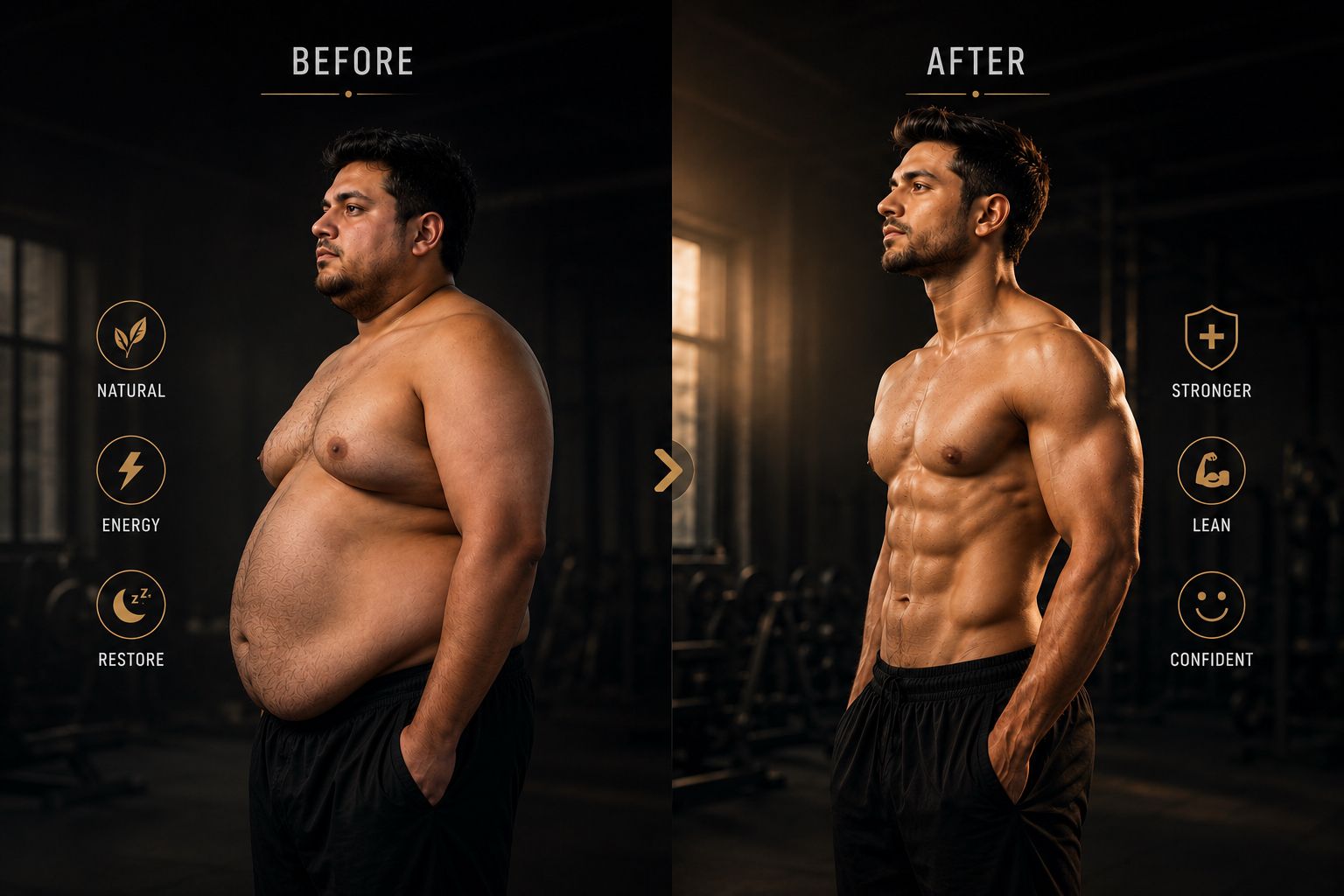 What happens to your fat loss when you eat the same meal at different times