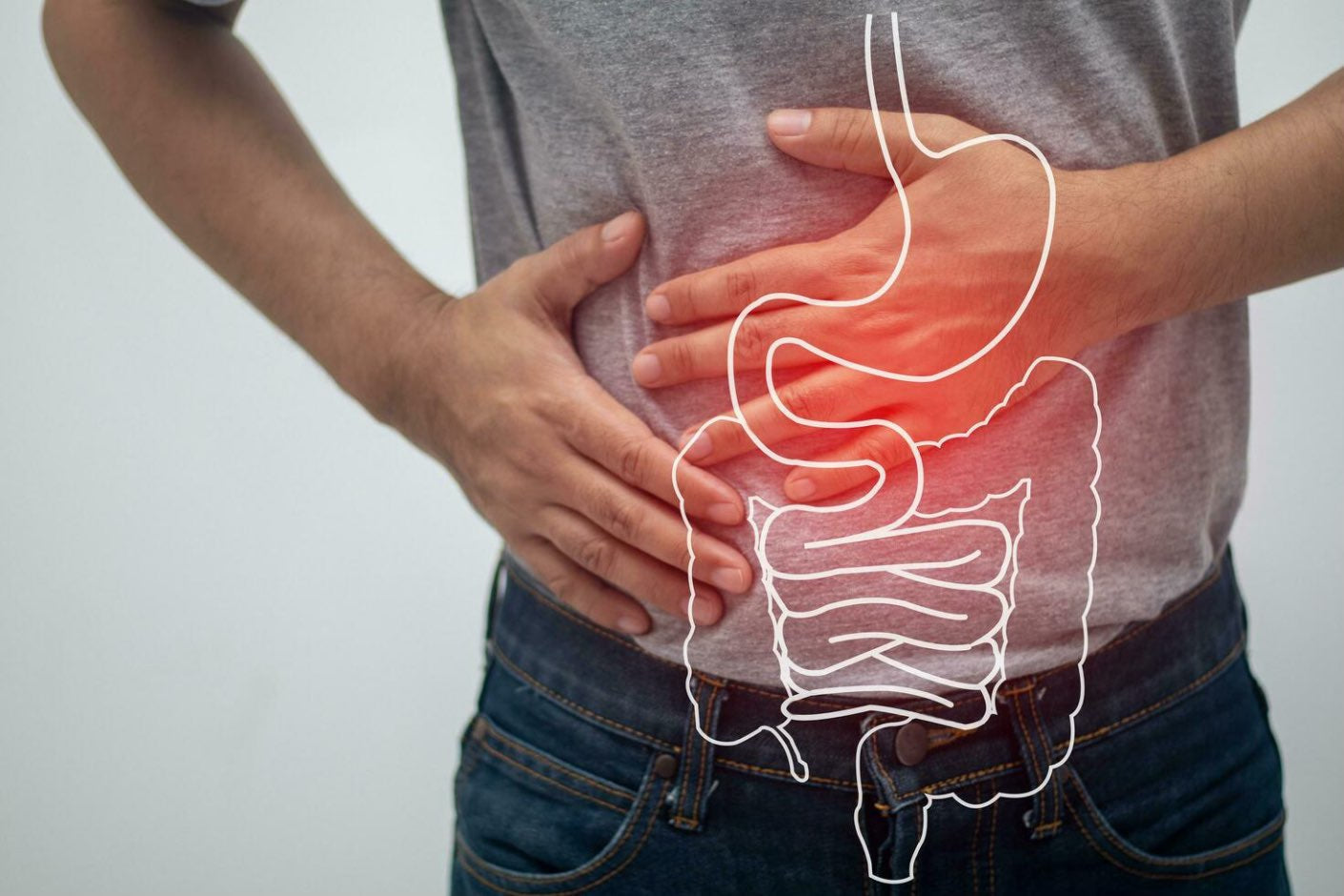 Shilajit and Gut Health: The Secret to Better Digestion