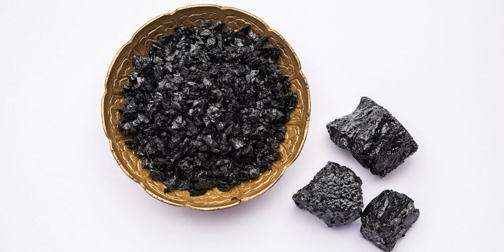 Does Shilajit Have Side Effects?
