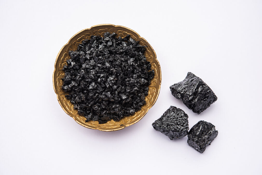 Does Shilajit Have Side Effects?
