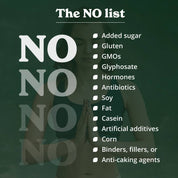 Prebiotic and Probiotic Gummies