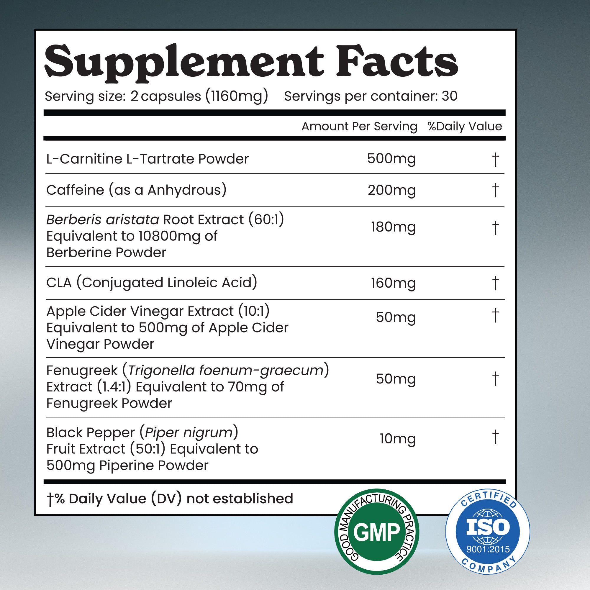 TSC60-US
TSC60X3-US
Thermo Shred capsules for weight loss by BetterAlt - ThermoShred Capsules