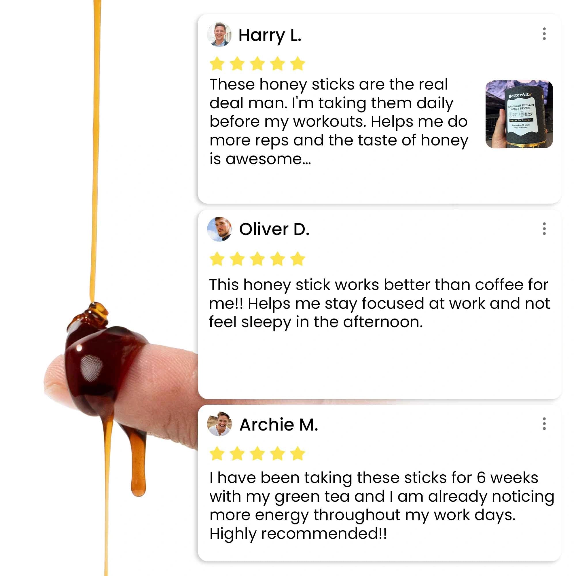 BetterAlt Shilajit Honey Sticks
HSHS30-US HSHS30X2-US HSHSCRMF30-US HSHSCRMF30X2-US HSHSCMF30-US HSHSCMF30X2-US HSHS30X2+BLMMCE120-US HSHSCRMF30X2+BLMMCE120-US HSHSCMF30X2+BLMMCE120-US HSHS30+HSHSCRMF30+HSHSCMF30-US
HSHS30X2+HSHSCRMF30X2+HSHSCMF30X2-US