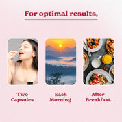 Beet Root Capsules
