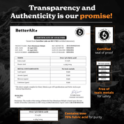 BetterAlt Energy Duo