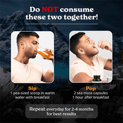 BetterAlt Energy Duo