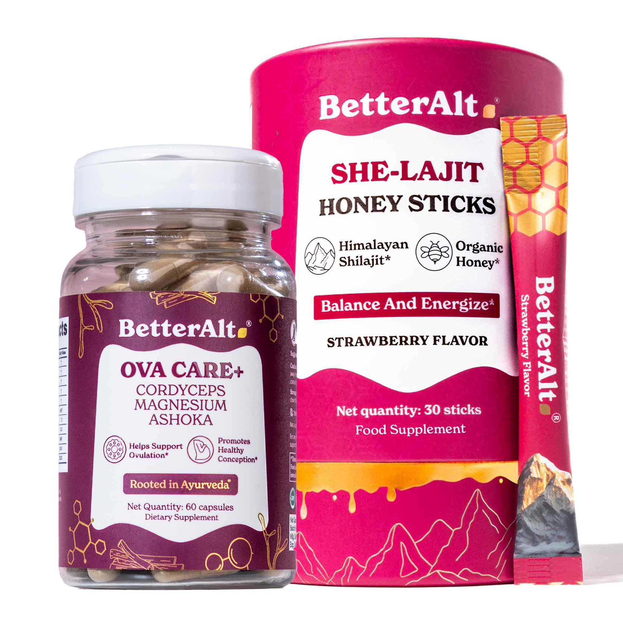 SLHSSF30+OVCPCAMC60-US