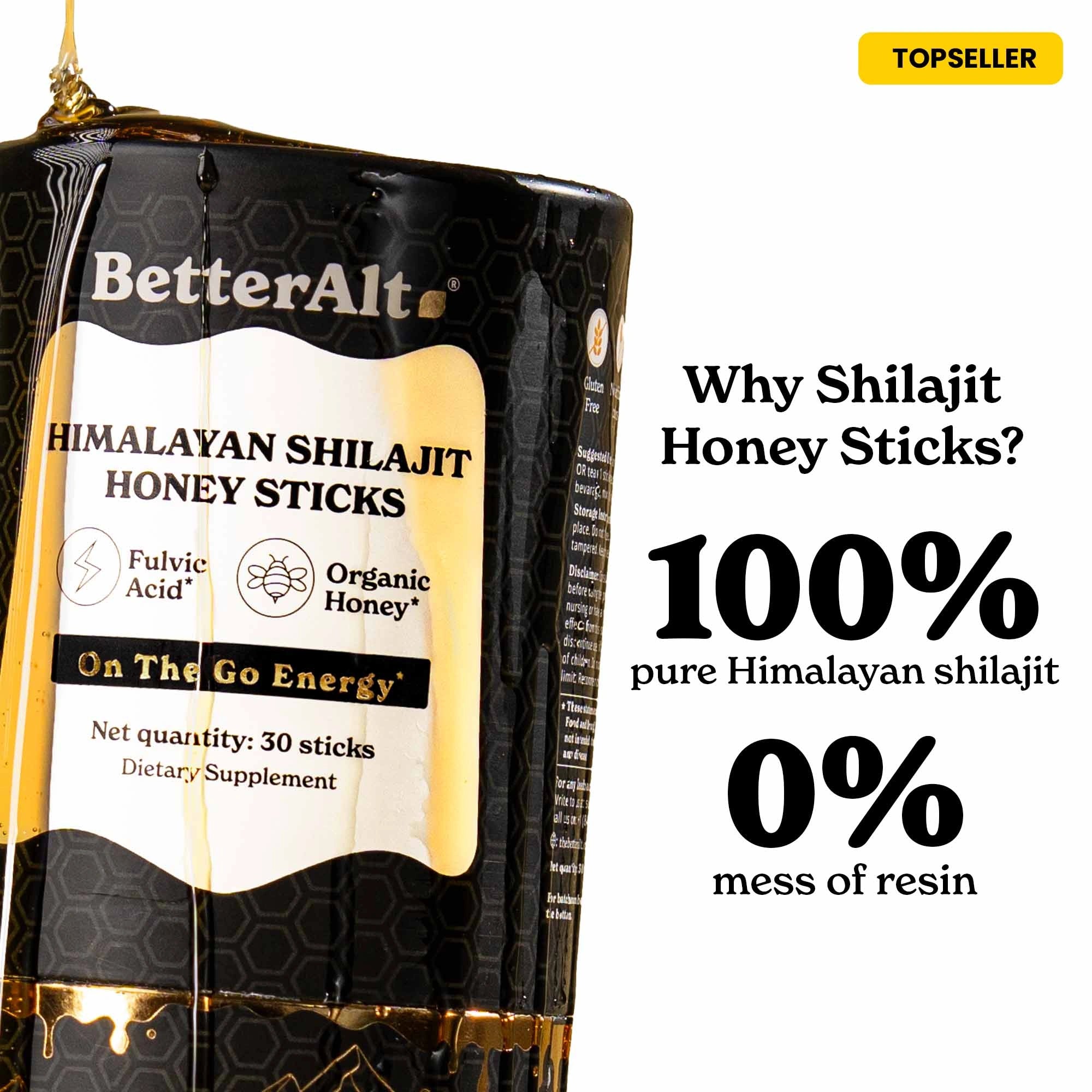 BetterAlt Shilajit Honey Sticks
HSHS30-US HSHS30X2-US HSHSCRMF30-US HSHSCRMF30X2-US HSHSCMF30-US HSHSCMF30X2-US HSHS30X2+BLMMCE120-US HSHSCRMF30X2+BLMMCE120-US HSHSCMF30X2+BLMMCE120-US HSHS30+HSHSCRMF30+HSHSCMF30-US
HSHS30X2+HSHSCRMF30X2+HSHSCMF30X2-US
