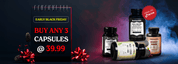 Buy Any 3 Capsules @ $39.99