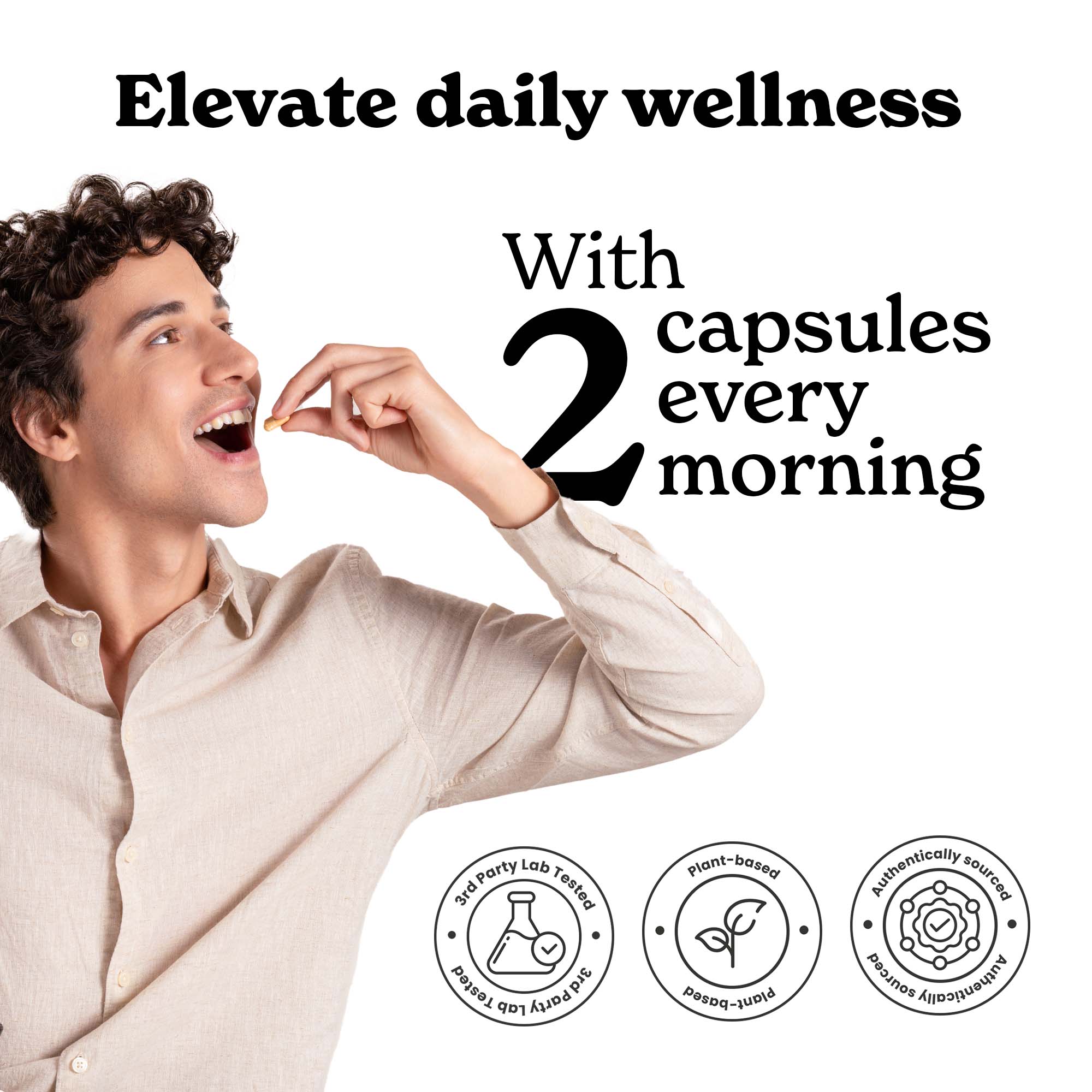 SM120-US - Irish Sea Moss Capsules