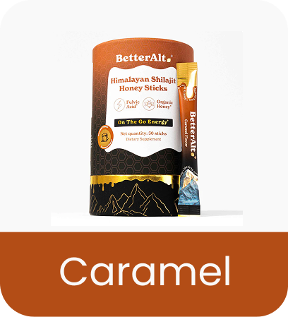 Caramel