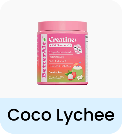Coco Lychee