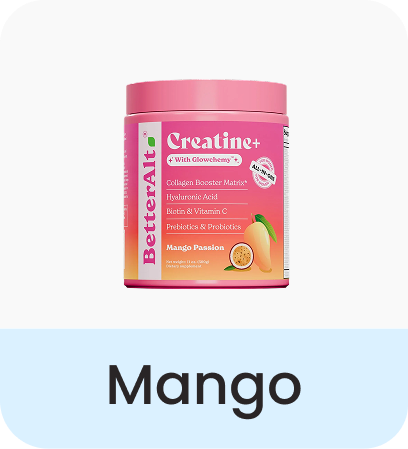 Mango Passion