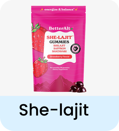 She-lajit